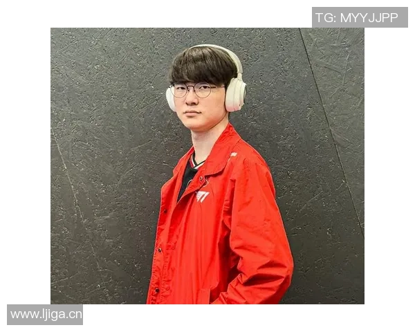 Faker成为电竞代言新标杆年广告收入突破300万美元创历史新高 Faker成为电竞代言新标杆年广告收入突破300万美元创历史新高