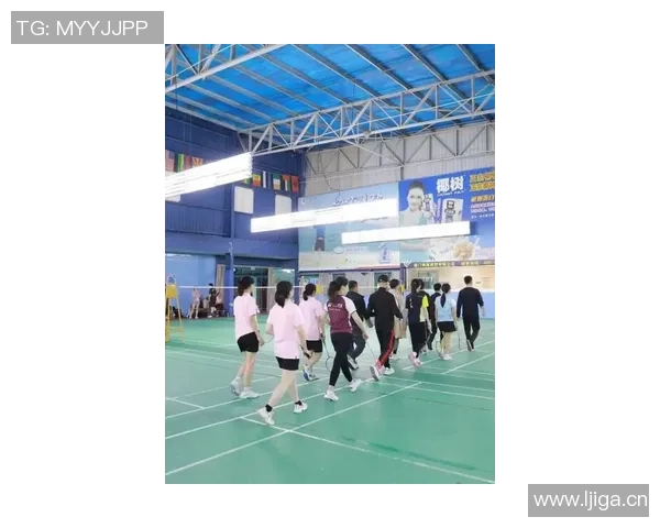 广州社区业主羽毛球联赛成功举办赛事增进邻里情谊共建和谐美好家园