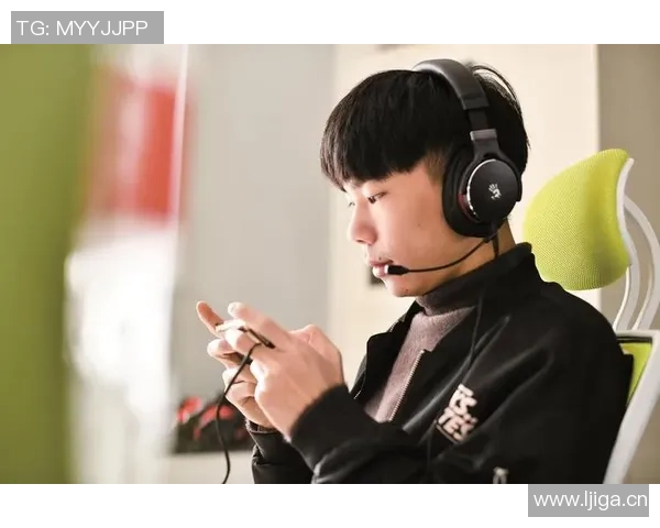 电竞选手大脑活动研究揭示游戏表现与脑科学的深度联系