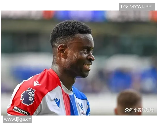 水晶宫确认利物浦是冬窗唯一有意引进格伊的球队